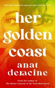 Her Golden Coast by Anat Deracine EPUB & PDF