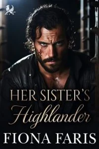 Her Sister’s Highlander by Fiona Faris EPUB & PDF