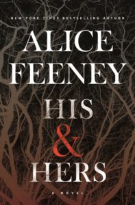 His and Hers by Alice Feeney EPUB & PDF