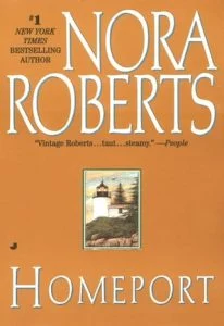 Homeport by Nora Roberts EPUB & PDF