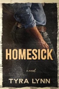 Homesick by Tyra Lynn EPUB & PDF