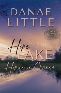 Hoping on Change by Danae Little EPUB & PDF