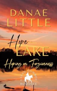 Hoping on Forgiveness by Danae Little EPUB & PDF