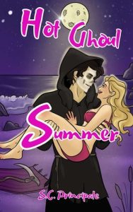 Hot Ghoul Summer by S.C. Principale EPUB & PDF