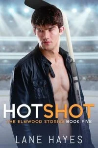 Hotshot by Lane Hayes EPUB & PDF