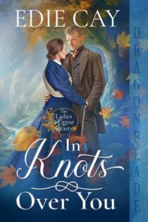 In Knots Over You by Edie Cay EPUB & PDF