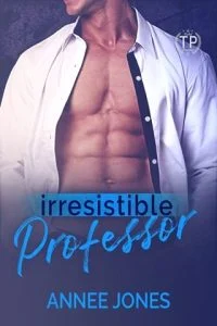 Irresistible Professor by Annee Jones EPUB & PDF