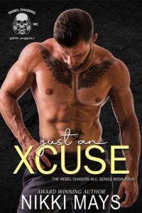 Just An Xcuse by Nikki Mays EPUB & PDF