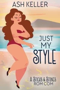 Just My Style by Ash Keller EPUB & PDF