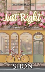 Just Right by Shon EPUB & PDF