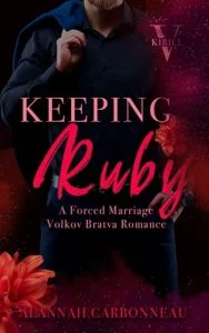 Keeping Ruby by Alannah Carbonneau EPUB & PDF