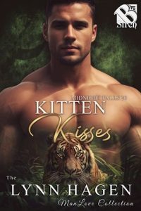 Kitten Kisses by Lynn Hagen EPUB & PDF