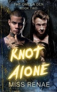 Knot Alone by Miss Renae EPUB & PDF