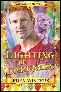 Lighting the Darkness by Eden Winters EPUB & PDF