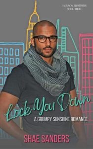 Lock You Down by Shae Sanders EPUB & PDF