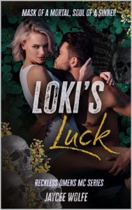 Loki’s Luck by Jaycee Wolfe EPUB & PDF