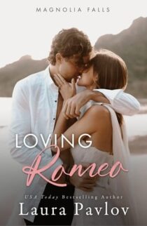 Loving Romeo by Laura Pavlov EPUB & PDF