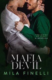 Mafia Devil by Mila Finelli EPUB & PDF