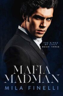 Mafia Madman by Mila Finelli EPUB & PDF