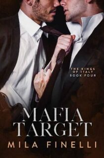 Mafia Target by Mila Finelli EPUB & PDF