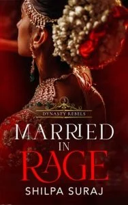 Married in Rage by Shilpa Suraj EPUB & PDF