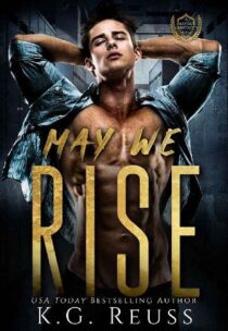 May We Rise by K.G. Reuss EPUB & PDF