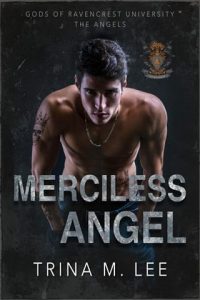 Merciless Angel by Trina M. Lee EPUB & PDF