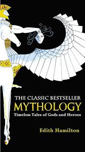 Mythology by Edith Hamilton EPUB & PDF