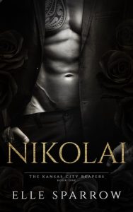 Nikolai by Elle Sparrow EPUB & PDF