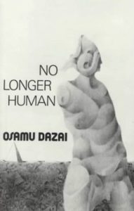 No Longer Human by Osamu Dazai EPUB & PDF