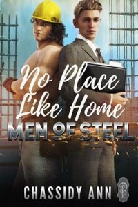 No Place Like Home by Chassidy Ann EPUB & PDF