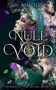 Null & Void by R. Moody EPUB & PDF