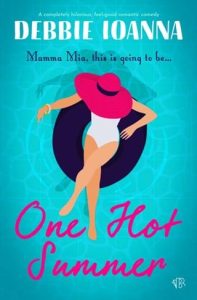 One Hot Summer by Debbie Ioanna EPUB & PDF