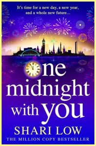 One Midnight With You by Shari Low EPUB & PDF