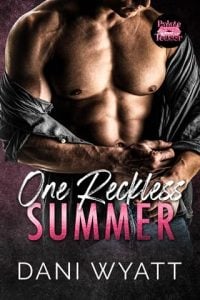 One Reckless Summer (Palate Teasers) by Dani Wyatt EPUB & PDF