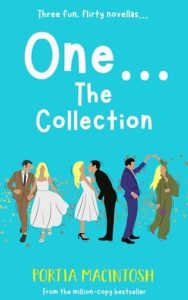 One… The Collection by Portia MacIntosh EPUB & PDF