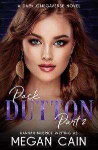 Pack Dutton, Part 2 by Megan Cain EPUB & PDF