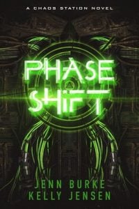 Phase Shift by Jenn Burke EPUB & PDF