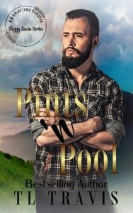 Pints ‘n Pool by TL Travis EPUB & PDF