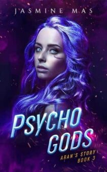 Psycho Gods by Jasmine Mas EPUB & PDF