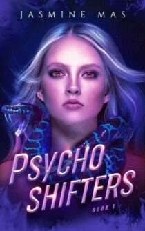 Psycho Shifters by Jasmine Mas EPUB & PDF