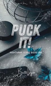 Puck It! by Britt Lynn EPUB & PDF