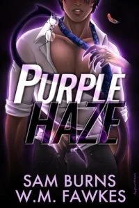 Purple Haze by Sam Burns EPUB & PDF