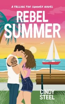 Rebel Summer by Cindy Steel EPUB & PDF