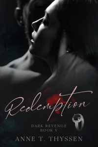 Redemption by Anne T. Thyssen EPUB & PDF