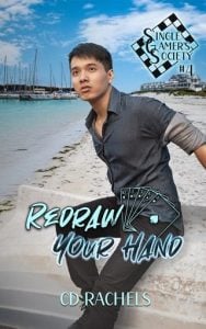 Redraw Your Hand by CD Rachels EPUB & PDF