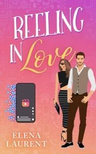 Reeling in Love by Elena Laurent EPUB & PDF