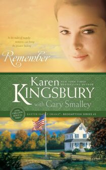 Remember by Karen Kingsbury & Gary Smalley EPUB & PDF