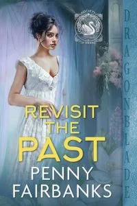 Revisit the Past by Penny Fairbanks EPUB & PDF