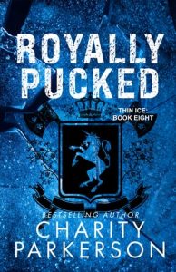 Royally Pucked by Charity Parkerson EPUB & PDF